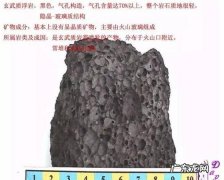如何区分三大岩,如何区别三大岩类
