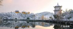 旌德县旅游 旌德县景点