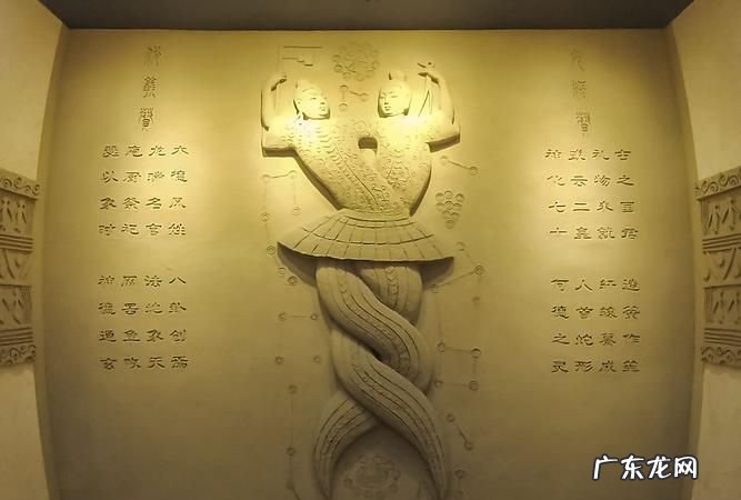 华夏文明的始祖什么氏,华夏文明是谁创造的