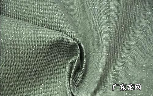 布料cotton是什么面料,acrylic是什么面料