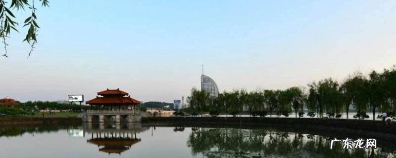 鄂城区景点 鄂城有什么好玩的景点