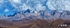 久治县景点介绍 久治县景点