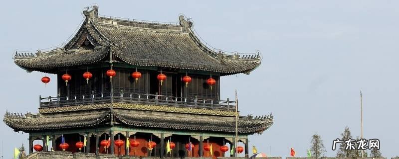 荆州区景点 荆州市区景点