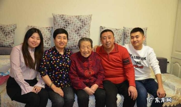 什么叫祖孙三代,祖孙三代都是名人