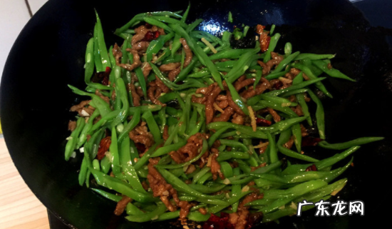扁豆怎么判断熟没熟,怎么判断豆角煮好没有