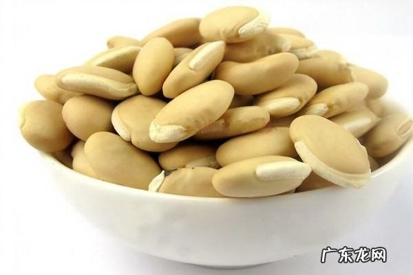 扁豆怎么判断熟没熟,怎么判断豆角煮好没有