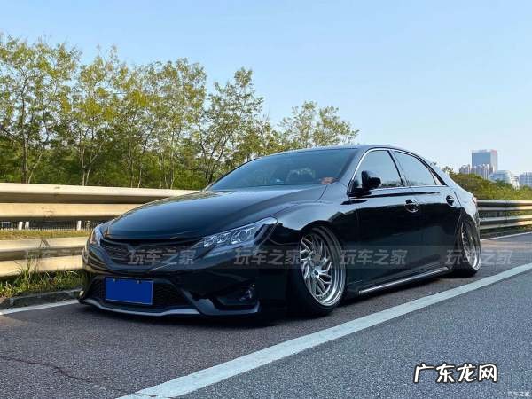 锐志是大后超,锐志 大后超