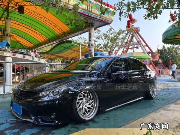 锐志是大后超,锐志 大后超