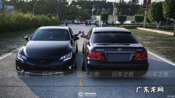 锐志是大后超,锐志 大后超