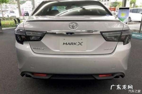 锐志是大后超,锐志 大后超