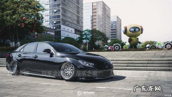 锐志是大后超,锐志 大后超