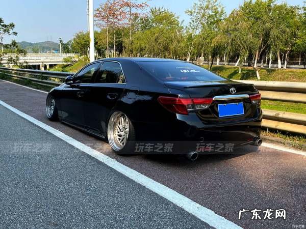 锐志是大后超,锐志 大后超