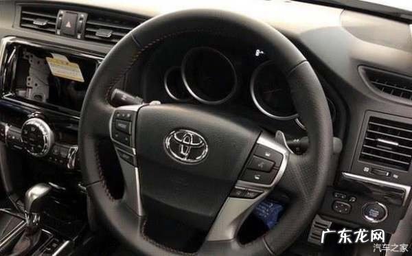 锐志是大后超,锐志 大后超