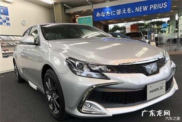 锐志是大后超,锐志 大后超