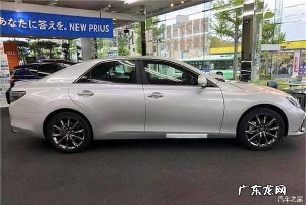 锐志是大后超,锐志 大后超