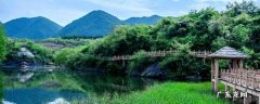 京山县景点 京山县旅游