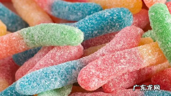 sweet和candy哪一个可数,candy是可数名词还是不可数名词造句