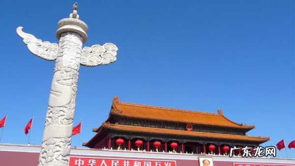 华表上的神兽叫什么,华表上的神兽叫什么