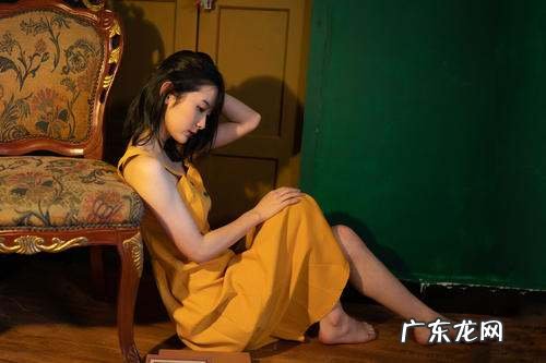 什么裙子什么头发是什么梗 啥意思,淡黄的长裙蓬松的头发什么梗
