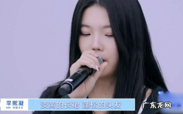 什么裙子什么头发是什么梗 啥意思,淡黄的长裙蓬松的头发什么梗