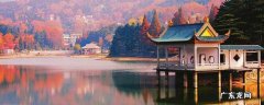 九江市主要景点 九江县景点