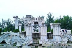 圆明园三园是指什么,圆明园三园指什么 拼音