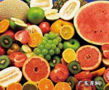 体寒的人可以吃什么水果有哪些,体寒的人可以吃的水果有哪些