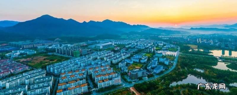 永新县景点介绍 永新县景点