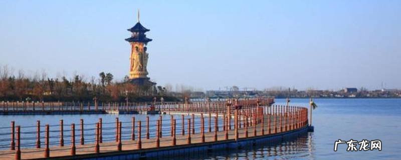 海陵区旅游 海陵区景点