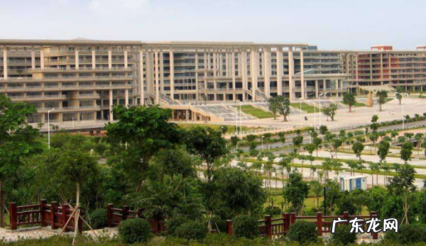 广州大学城有哪些大学,广州大学城有哪些大学有多少学生