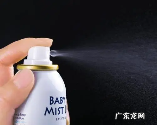 喷雾能不能上高铁,喷雾可以坐高铁防晒