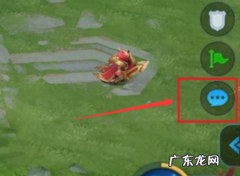 王者荣耀发消息怎么让对面看见,王者荣耀打字可以让所有人看见