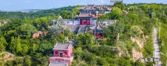 静宁县周边景点 静宁县景点