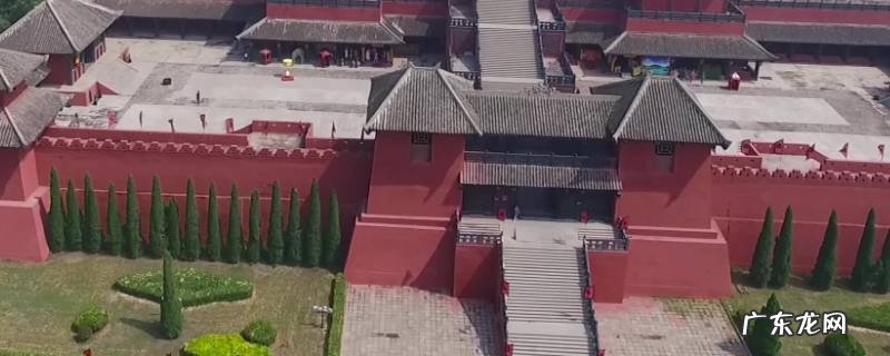中站区景点 中站区好玩的地方