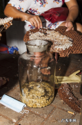 矿泉水瓶装白酒能放多久,矿泉水瓶装泡酒一年多还能喝