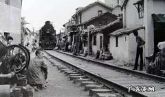 中国人自己建设的第一条铁路,首创中国修造铁路的奇迹是谁写的