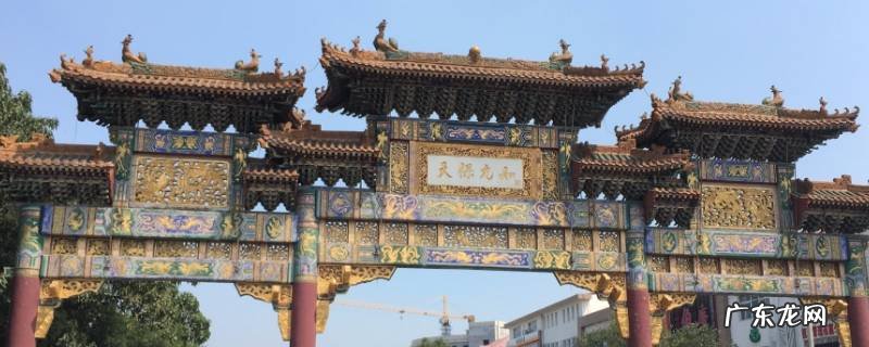 静海 景点 静海区景点