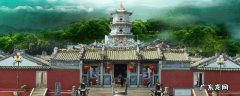 海丰县景点介绍 海丰县景点