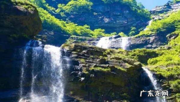 中国的三山五岳指哪些,中国的三山五岳指的是哪些山