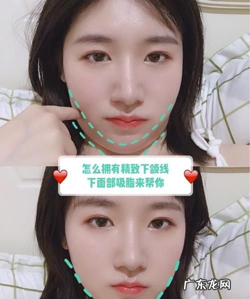 怎么样拥有下颚线,怎样才能练成完美的下颚线