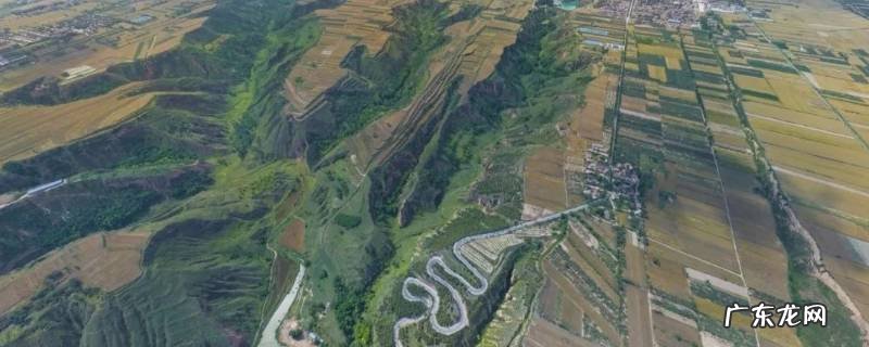 永寿县景点 永寿县城附近有哪些景点