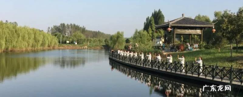 郭杜附近景点 杜集区景点