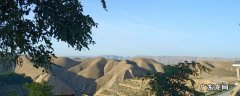 靖远县旅游景点简介 靖远县景点