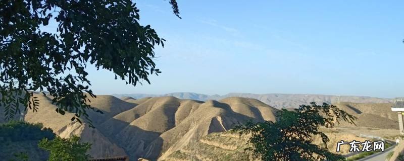 靖远县旅游景点简介 靖远县景点