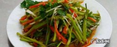老虎菜是什么菜,老虎菜是什么菜