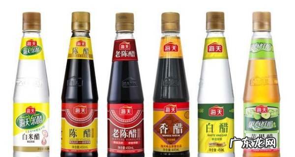 米醋和陈醋用途的区别,米醋和白醋陈醋的区别是什么
