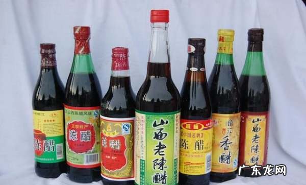 米醋和陈醋用途的区别,米醋和白醋陈醋的区别是什么