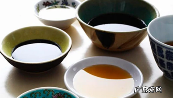 米醋和陈醋用途的区别,米醋和白醋陈醋的区别是什么