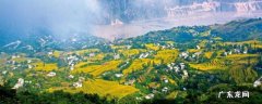 永善县景点 永善县附近的景点