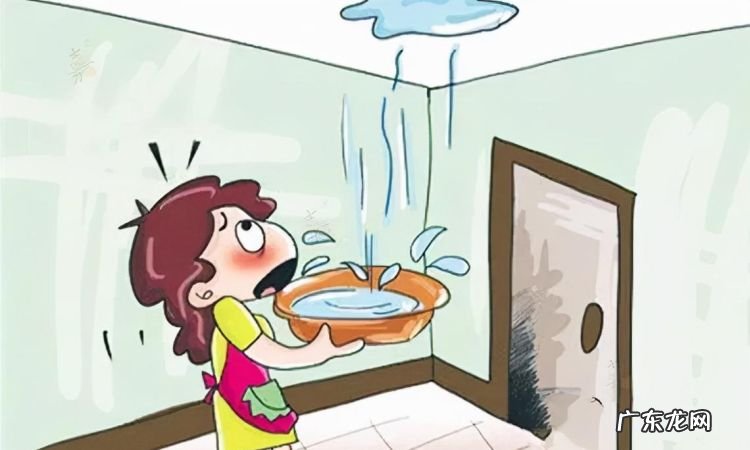 楼上漏水可以报警,楼上漏水不解决可以报警